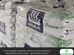 YARA MILA COMPLEX 12-11-18 25 kg PRODUKTION 2025 HYDROCOMPLEX GRÄSGÖDSEL