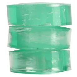 Ympningstejp för växter - 3 rullar professionella självhäftande töjbara blommiga fruktträdsreparationer