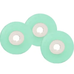 Ympningstejp för växter - 3 rullar professionella självhäftande töjbara blommiga fruktträdsreparationer