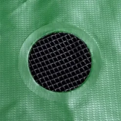 YUENFONG hopfällbar regnvattentank 380L vattenuppsamlare PVC-tank - Samlar vatten miljövänligt