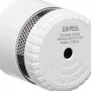 Zamel Rökdetektor med inbyggt batteri TYP: CDB-02 GAR10000075
