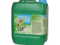 ZOOLEK ZOOLEK POND AQUACLAR Flaska 5000 ml - 28148